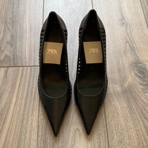 Zara Heels